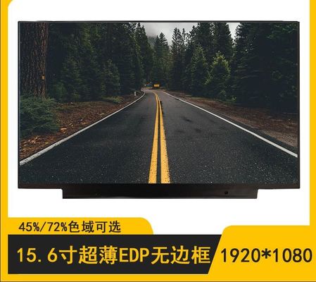 N156HCA-GA3 Innolux 15,6&quot; PRZEMYSŁOWY WYŚWIETLACZ LCD 1920(RGB)×1080 400 cd/m²