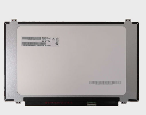 N156HCE-EAA Innolux 15,6&quot; 1920(RGB)×1080 220 cd/m² PRZEMYSŁOWY WYŚWIETLACZ LCD