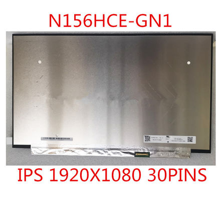 N156HCE-GN1 Innolux 15,6&quot; 1920(RGB)×1080 500 cd/m² PRZEMYSŁOWY WYŚWIETLACZ LCD