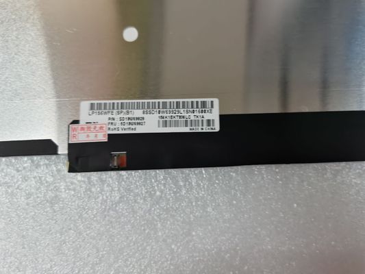 N156HCG-EN1 Innolux 15,6&quot; PRZEMYSŁOWY WYŚWIETLACZ LCD 1920(RGB)×1080 300 cd/m²