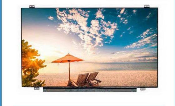 N156HCG-GQ1 Innolux 15,6&quot; PRZEMYSŁOWY WYŚWIETLACZ LCD 1920(RGB)×1080 400 cd/m²