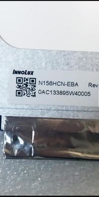N156HCN-EBA Innolux 15,6&quot; 1920(RGB)×1080 250 cd/m² PRZEMYSŁOWY WYŚWIETLACZ LCD