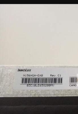 PRZEMYSŁOWY WYŚWIETLACZ LCD N156HGA-EAB Innolux 15,6&quot; 1920(RGB)×1080 220 cd/m²