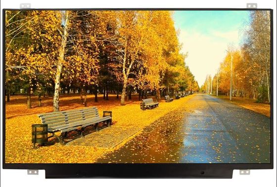 PRZEMYSŁOWY WYŚWIETLACZ LCD N156HGA-EAB Innolux 15,6&quot; 1920(RGB)×1080 220 cd/m²