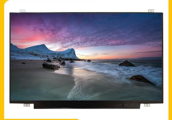 PRZEMYSŁOWY WYŚWIETLACZ LCD N156HGA-EAL Innolux 15,6&quot; 1920(RGB)×1080 220 cd/m²