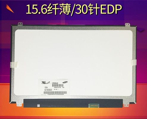 PRZEMYSŁOWY WYŚWIETLACZ LCD N156HGA-EAL Innolux 15,6&quot; 1920(RGB)×1080 220 cd/m²