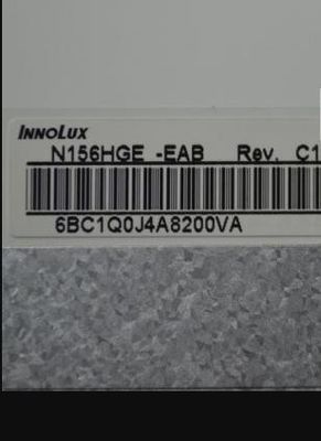 PRZEMYSŁOWY WYŚWIETLACZ LCD N156HGE-EAB Innolux 15,6&quot; 1920(RGB)×1080 220 cd/m²