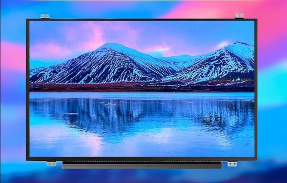 PRZEMYSŁOWY WYŚWIETLACZ LCD N156HGE-EAB Innolux 15,6&quot; 1920(RGB)×1080 220 cd/m²