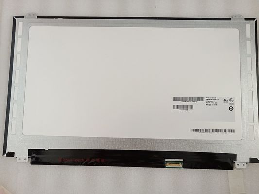 PRZEMYSŁOWY WYŚWIETLACZ LCD N156HGE-EAB Innolux 15,6&quot; 1920(RGB)×1080 220 cd/m²