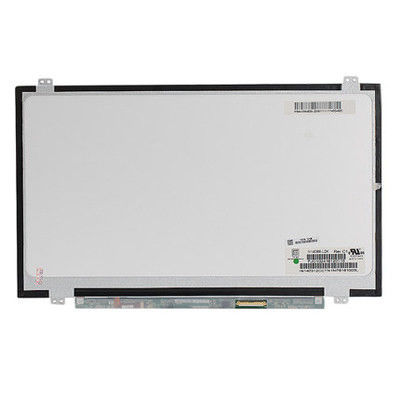 N156HGE-LB1 CHIMEI Innolux 15,6&quot; 1920(RGB)×1080 350 cd/m² PRZEMYSŁOWY WYŚWIETLACZ LCD