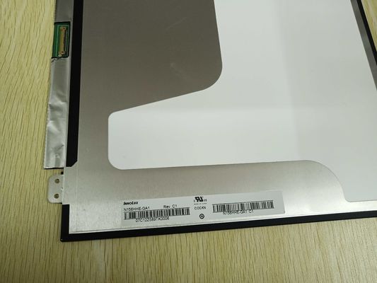 N156HHE-GA1 Innolux 15,6&quot; PRZEMYSŁOWY WYŚWIETLACZ LCD 1920(RGB)×1080 300 cd/m²