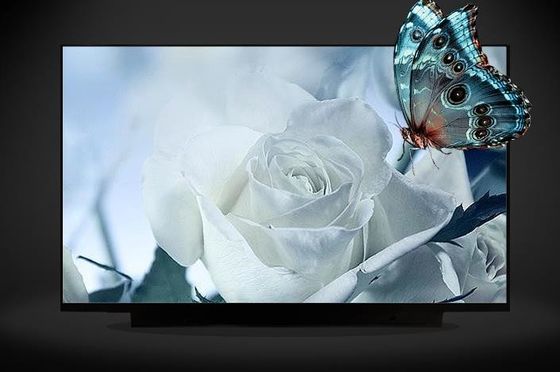 N161HCA-EA3 Innolux 16,1&quot; 1920(RGB)×1080 300 cd/m² PRZEMYSŁOWY WYŚWIETLACZ LCD
