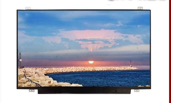 N173DSE-G31 Innolux 17,3&quot; 3840(RGB)×2160 300 cd/m² PRZEMYSŁOWY WYŚWIETLACZ LCD