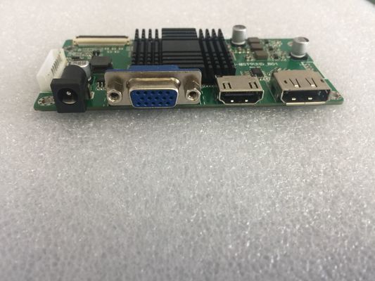 N173DSE-G31 Innolux 17,3&quot; 3840(RGB)×2160 300 cd/m² PRZEMYSŁOWY WYŚWIETLACZ LCD