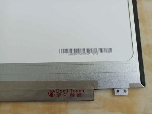 N173FGA-E34 Innolux 17,3&quot; 1600(RGB)×900 WYŚWIETLACZ PRZEMYSŁOWY LCD 220 cd/m²