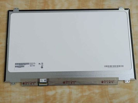 N173FGA-E34 Innolux 17,3&quot; 1600(RGB)×900 WYŚWIETLACZ PRZEMYSŁOWY LCD 220 cd/m²