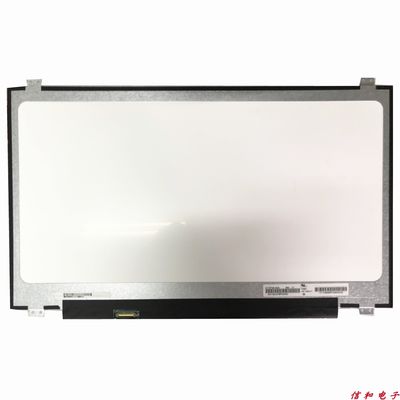 N173FGA-E34 Innolux 17,3&quot; 1600(RGB)×900 WYŚWIETLACZ PRZEMYSŁOWY LCD 220 cd/m²