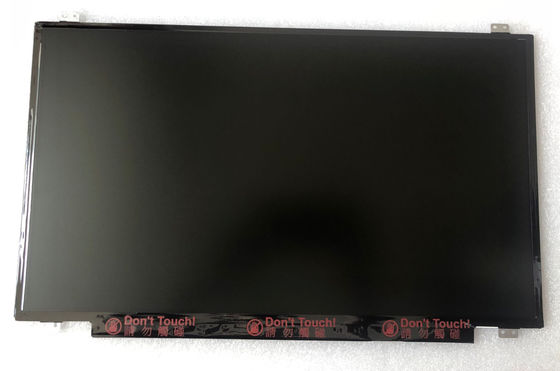 N173FGA-E44 Innolux 17,3&quot; 1600(RGB)×900 WYŚWIETLACZ PRZEMYSŁOWY LCD 220 cd/m²