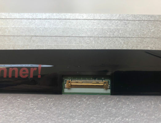 N173FGA-E44 Innolux 17,3&quot; 1600(RGB)×900 WYŚWIETLACZ PRZEMYSŁOWY LCD 220 cd/m²