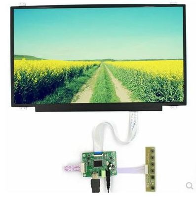 N173FGE-E13 Innolux 17,3&quot; 1600(RGB)×900 WYŚWIETLACZ PRZEMYSŁOWY LCD 220 cd/m²