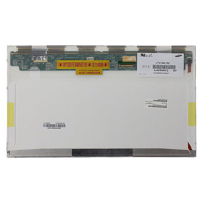 N173FGE-E23 Innolux 17,3&quot; 1600(RGB)×900 WYŚWIETLACZ PRZEMYSŁOWY LCD 220 cd/m²