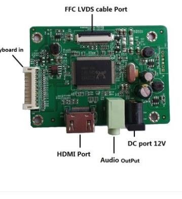 N173FGE-E13 Innolux 17,3&quot; 1600(RGB)×900 WYŚWIETLACZ PRZEMYSŁOWY LCD 220 cd/m²