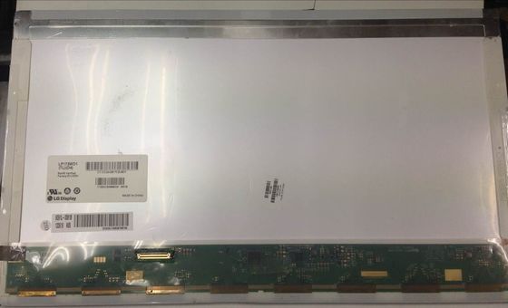 N173FGE-L23 CHIMEI Innolux 17,3&quot; 1600(RGB)×900 WYŚWIETLACZ PRZEMYSŁOWY LCD 220 cd/m²