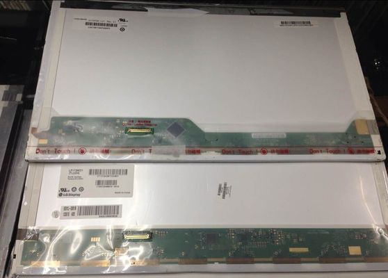 N173FGE-L23 CHIMEI Innolux 17,3&quot; 1600(RGB)×900 WYŚWIETLACZ PRZEMYSŁOWY LCD 220 cd/m²