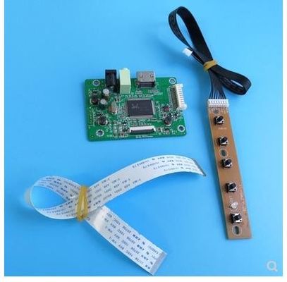 N173HCE-E3B Innolux 17,3&quot; 1920(RGB)×1080 500 cd/m² PRZEMYSŁOWY WYŚWIETLACZ LCD