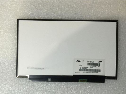 N173HCE-G33 Innolux 17,3&quot; 1920(RGB)×1080 300 cd/m² PRZEMYSŁOWY WYŚWIETLACZ LCD