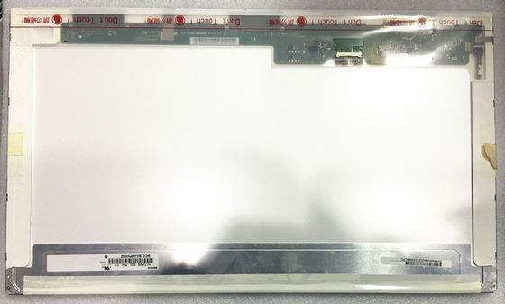 N173HGE-E21 PRZEMYSŁOWY WYŚWIETLACZ LCD 17,3&quot; 1920(RGB)×1080 300 cd/m²