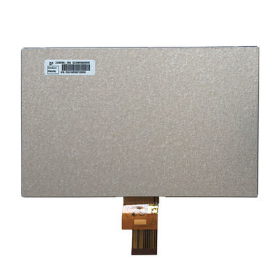 NJ080IA-10D Innolux 8,0&quot; 1024(RGB)×600 500 cd/m² PRZEMYSŁOWY WYŚWIETLACZ LCD