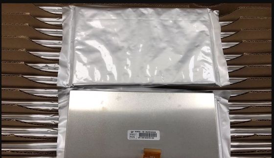 NJ080IA-10D Innolux 8,0&quot; 1024(RGB)×600 500 cd/m² PRZEMYSŁOWY WYŚWIETLACZ LCD