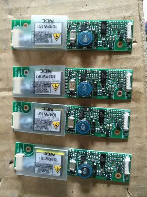 P120ZDG-BF3 Innolux 12,0" 2160 ((RGB) × 1440 400 cd/m2 INDUSTRIALNIE LCD DISPLAY 80/80/80/80 (typ.) ((CR≥10)