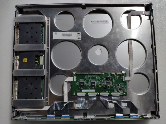 R213T3-L02 CMO 21,3" 2560 ((RGB) × 2048 INDUSTRYJALNY EKRAN LCD 85/85/85/85 (typ.) ((CR≥10)