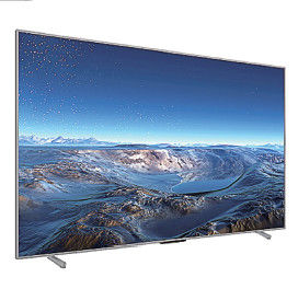 LC980DQD-FGF1 Wyświetlacz LG 98&quot; 3840(RGB)×2160 600 cd/m² PRZEMYSŁOWY WYŚWIETLACZ LCD