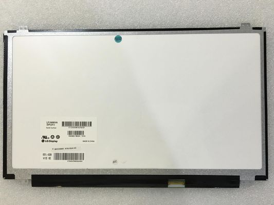 LP156WHA-SPA1 Wyświetlacz LG 15,6&quot; 1366(RGB)×768 400 cd/m² PRZEMYSŁOWY WYŚWIETLACZ LCD