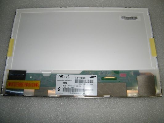 LP141WP1-TLB8 LG. LCD 14,1" 1440 ((RGB) ×900 220 cd/m2