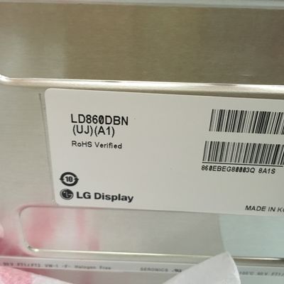 LD860DBN-UJA1 Wyświetlacz LG 86&quot; 3840×600 500cd/m2 PRZEMYSŁOWY WYŚWIETLACZ LCD