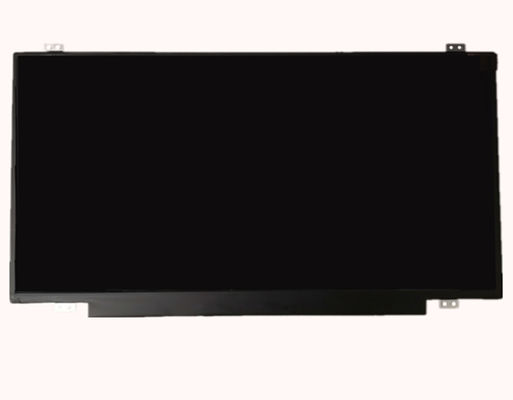 LP140WH2-TLL2 Wyświetlacz LG 14,0" 1366×768 WYŚWIETLACZ PRZEMYSŁOWY LCD 200 cd/m²