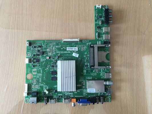 32.0" 1920×1080 69PPI 500cd/m2 Panel TFT LCD LC320WUN-SAB3 89/89/89/89 (typ.)