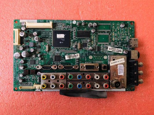 32.0" 1920×1080 69PPI 500cd/m2 Panel TFT LCD LC320WUN-SAB3 89/89/89/89 (typ.)