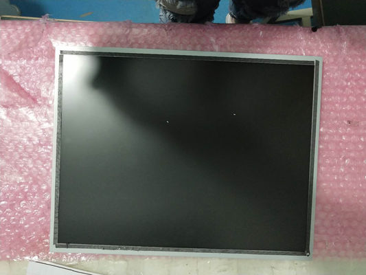 15.0" 1024x768 150cd/m2 Tft Lcd Screen 85PPI LP150X08-TLA8 45/45/15/35 (typ.)