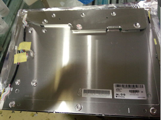 99PPI 20,1" 1600x1200 Tft Ekran LCD 300cd/m2 LM201U04-SL02 89/89/89/89 (typ.)