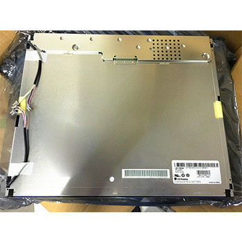 17,0&quot; 96PPI 1280x1024 Kwadratowy wyświetlacz Tft 250cd/M2 9,66W LM170E03-TLHB