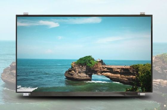 LP140WF6-SPH1 Wyświetlacz LG 14,0&quot; 1920×1080 325cd/m2 PRZEMYSŁOWY WYŚWIETLACZ LCD