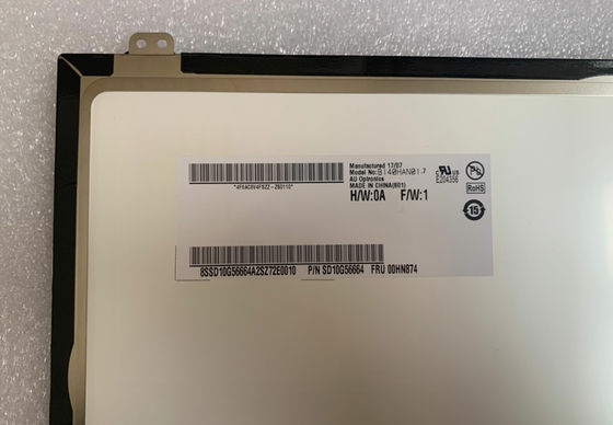 LP140WF6-SPH1 Wyświetlacz LG 14,0&quot; 1920×1080 325cd/m2 PRZEMYSŁOWY WYŚWIETLACZ LCD