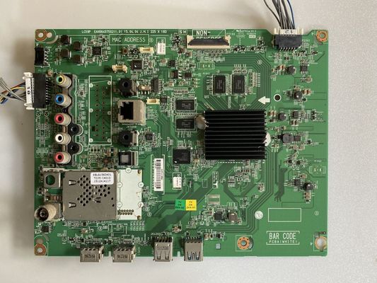 LD490EQG-FNA1 Wyświetlacz LG 49&quot; 3840×2160 700cd/m2 PRZEMYSŁOWY WYŚWIETLACZ LCD