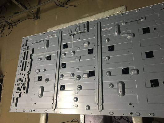 LD490EQG-FNA1 Wyświetlacz LG 49&quot; 3840×2160 700cd/m2 PRZEMYSŁOWY WYŚWIETLACZ LCD