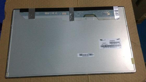 18,5-calowy panel LCD TFT 84PPI 1366x768 250cd/M2 LC185EXE-TEA1 ISO9001